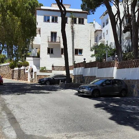 Pinos Aloha Apartment