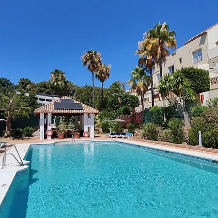 Pinos Aloha * Marbella