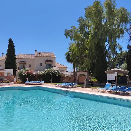 Pinos Aloha * Marbella