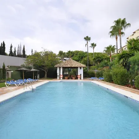 Pinos Aloha Apartment