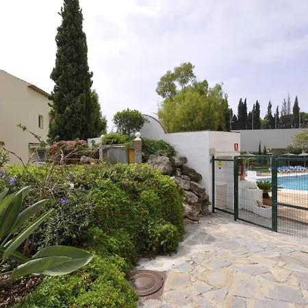 Pinos Aloha Apartment *