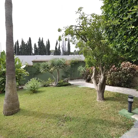 Pinos Aloha * Marbella
