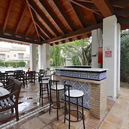 Pinos Aloha Apartment