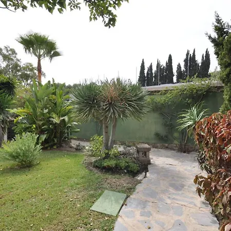 Apartment Pinos Aloha