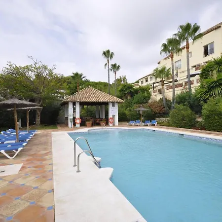 Pinos Aloha * Marbella