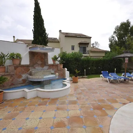 Pinos Aloha Apartment