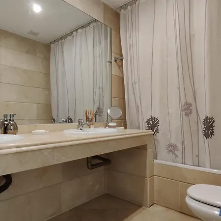 Pinos Aloha Apartment *