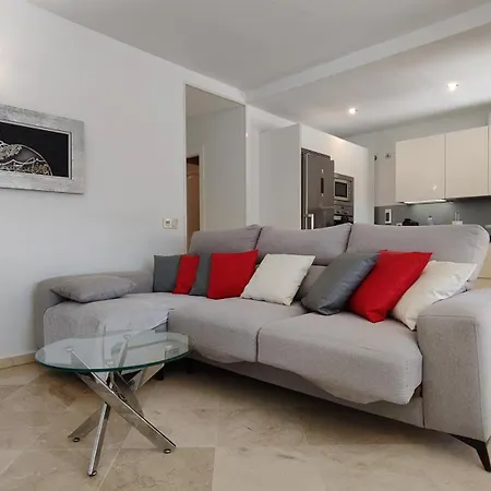 Pinos Aloha Marbella