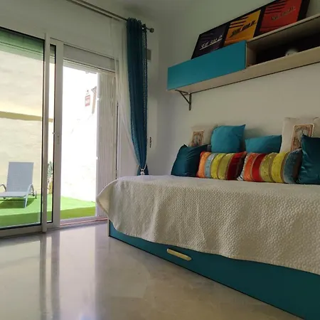 Pinos Aloha Apartment