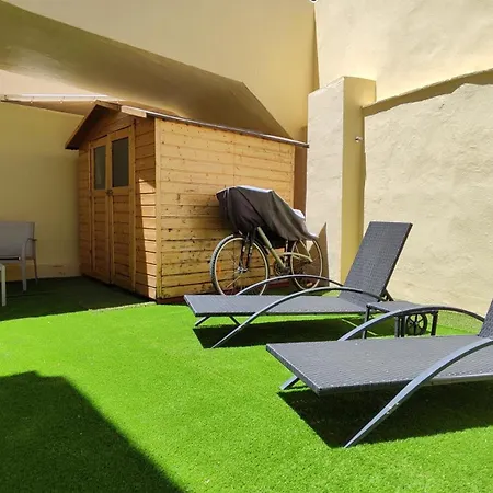 Pinos Aloha Apartment Marbella