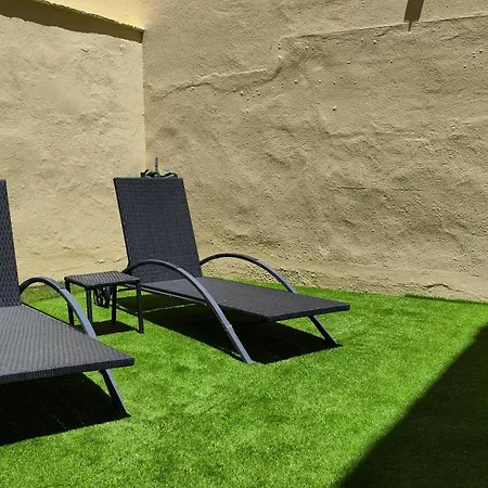 Pinos Aloha Marbella