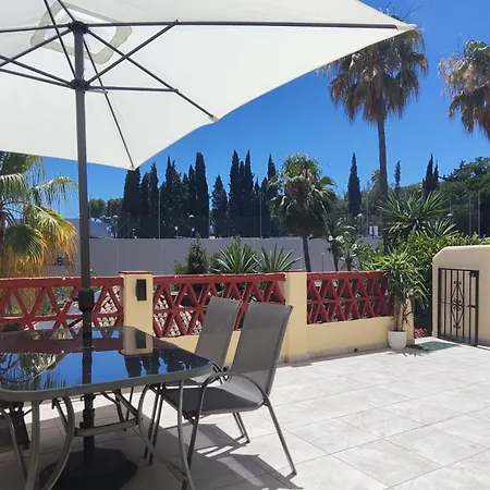 Pinos Aloha Apartment